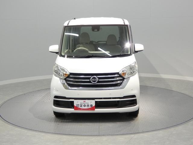 デイズルークスS 4WD