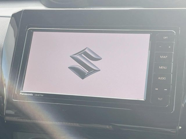 スイフト1.2 ハイブリッド(HYBRID) RS