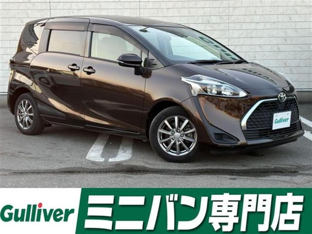 シエンタ1.5 G