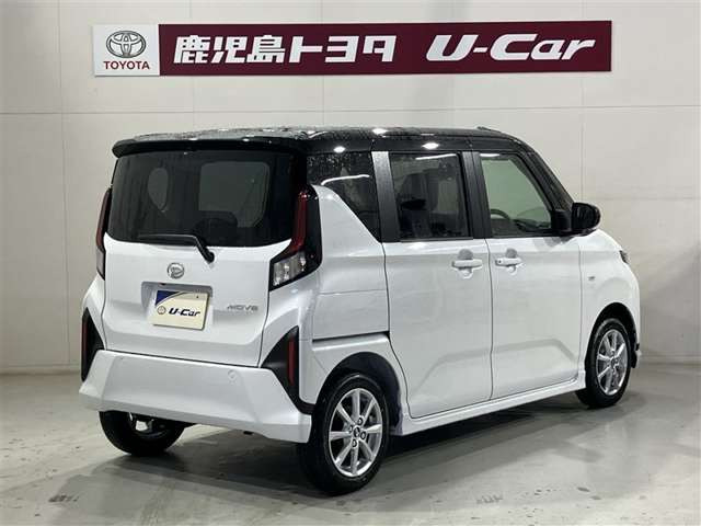 ムーヴG