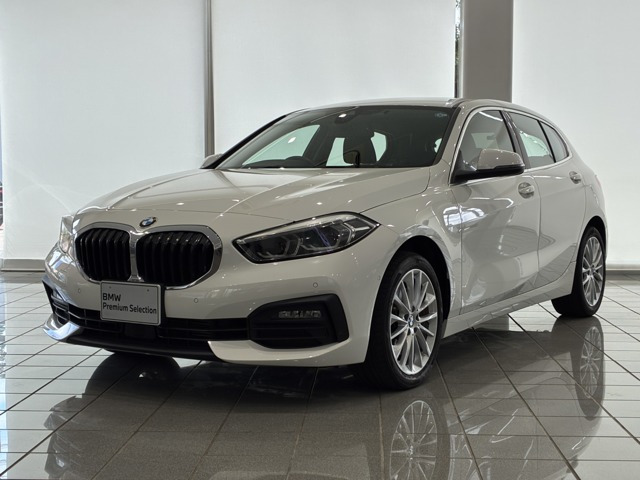 1シリーズ118d