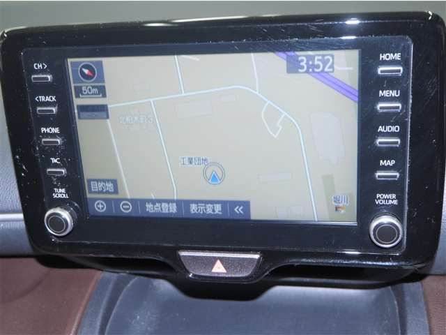 ヤリスクロス1.5 Z 4WD