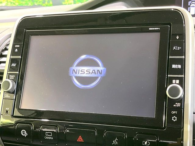 セレナ1.2 e-POWER ハイウェイスターV
