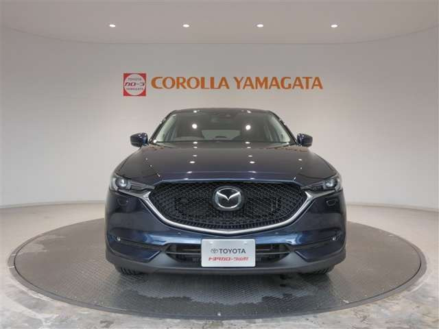 CX-52.5 25S Lパッケージ 4WD