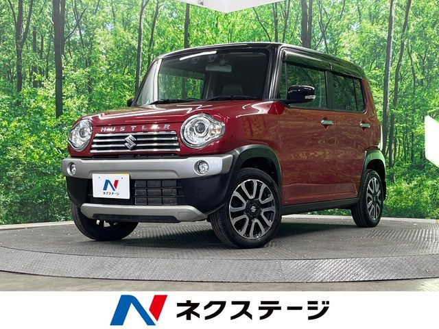 �n�X���[(�X�Y�L) J �X�^�C��II ���Îԉ摜