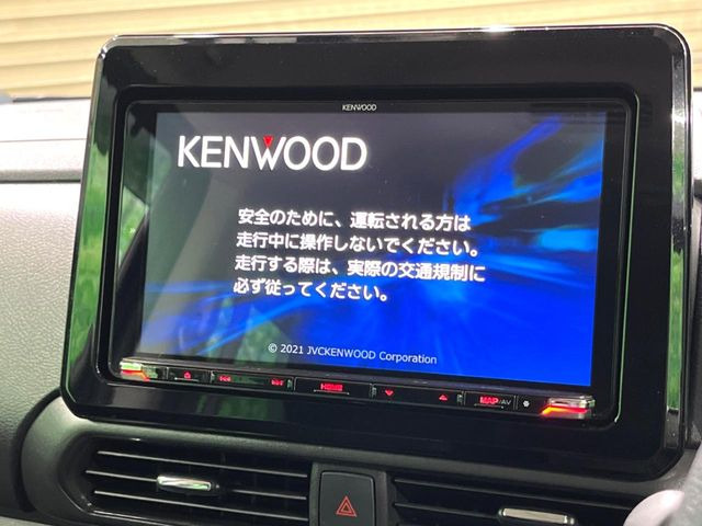 ルークスハイウェイスターX
