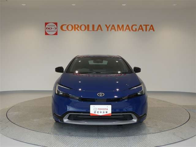 プリウス2.0 Z E-Four 4WD