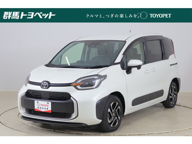 シエンタハイブリッド 1.5 Z