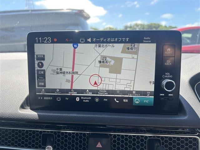 シビック