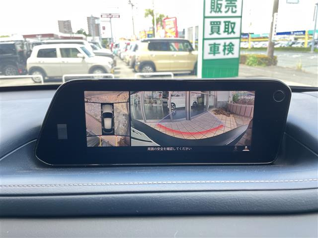 CX-302.0 20S プロアクティブ ツーリングセレクション