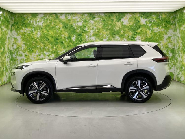 エクストレイル1.5 G e-4ORCE 4WD