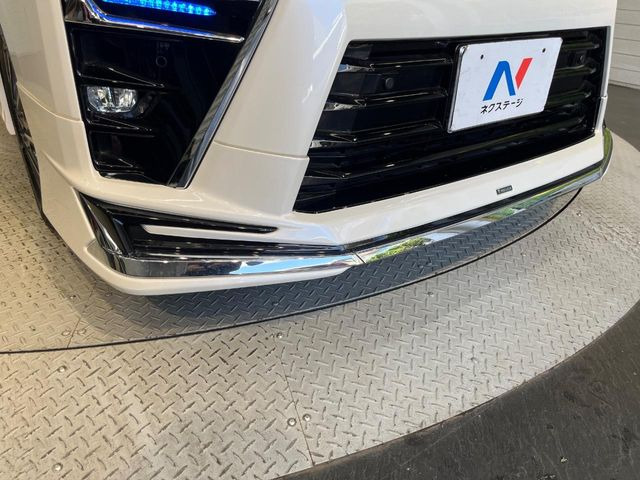 ヴォクシー2.0 ZS 煌II