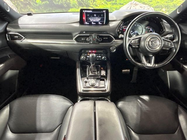 CX-82.2 XD プロアクティブ Sパッケージ