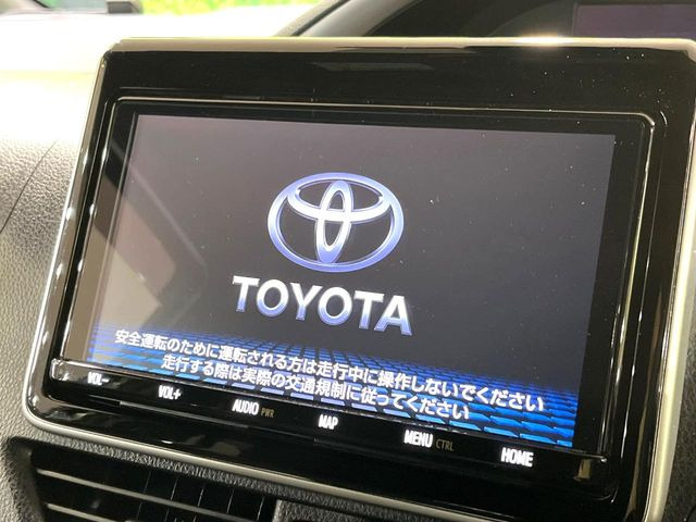 ヴォクシー2.0 ZS 煌II