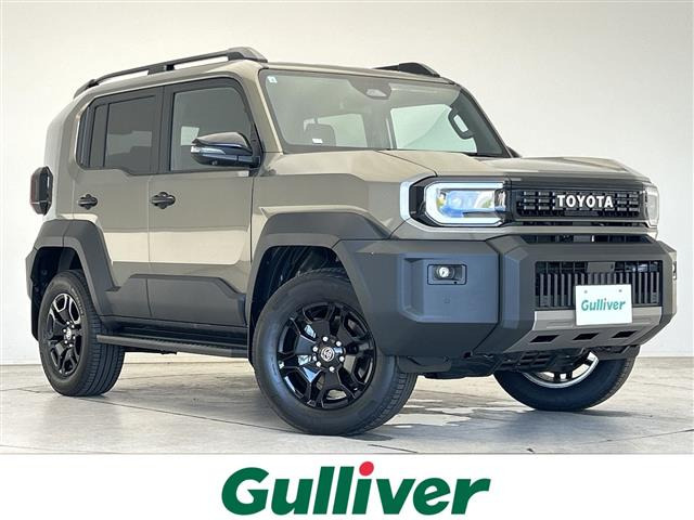 ランドクルーザーFJ2.7 VX 4WD