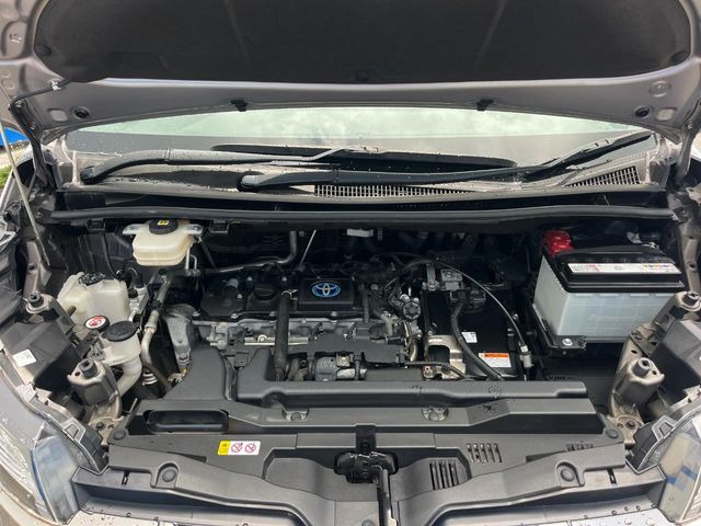 親切・丁寧な専門メカニックスタッフが応対!・車検・点検整備・事故等の修理などアフターサービスも安心。お車のカスタマイズもネクステージのサービススタッフまでご相談ください!