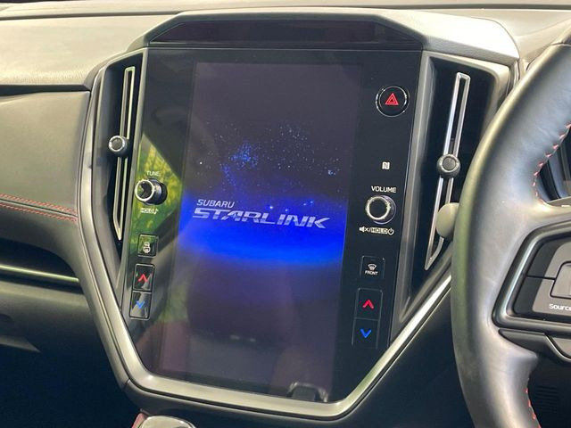 レヴォーグ1.8 STI スポーツ EX 4WD