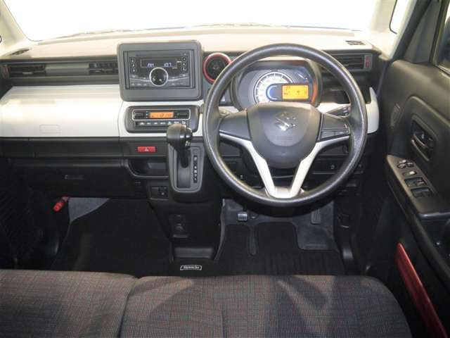 スペーシアハイブリッド(HYBRID) G 4WD