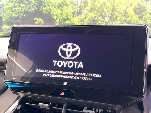 ハリアー2.5 ハイブリッド Z