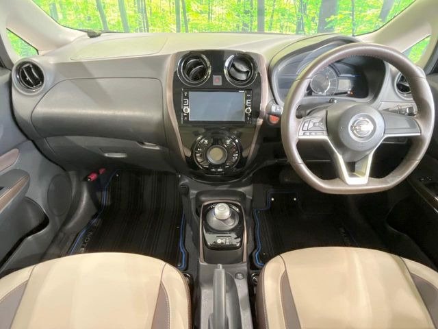 ノート1.2 e-POWER メダリスト