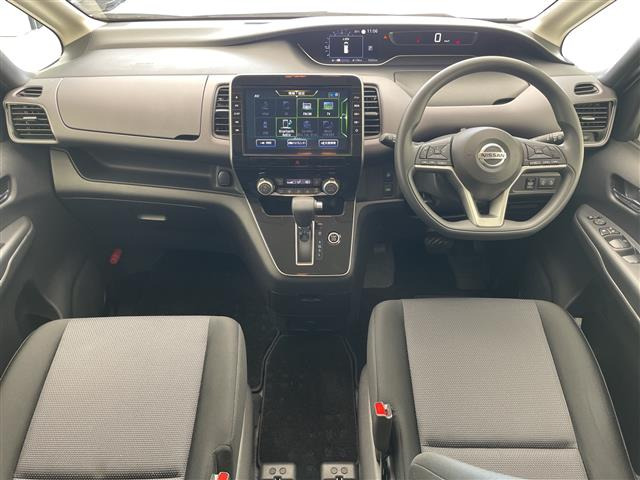 セレナ2.0 XV