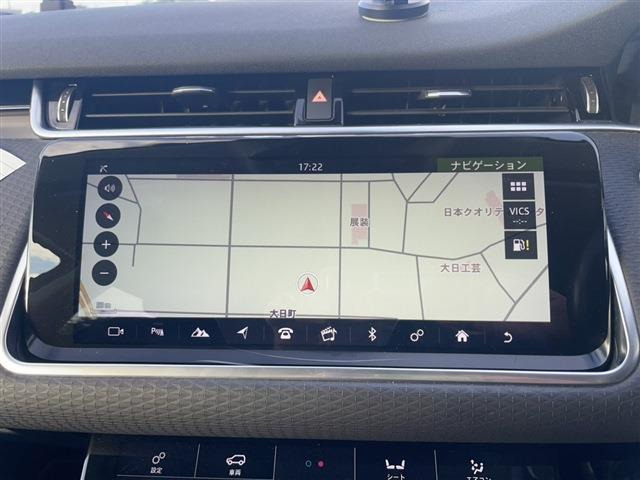 レンジローバーイヴォークS 2.0L P200 4WD