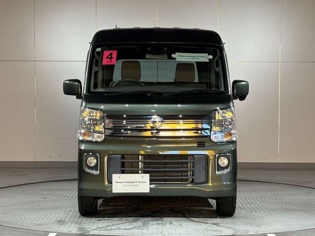 NV100クリッパーリオE ハイルーフ 4WD