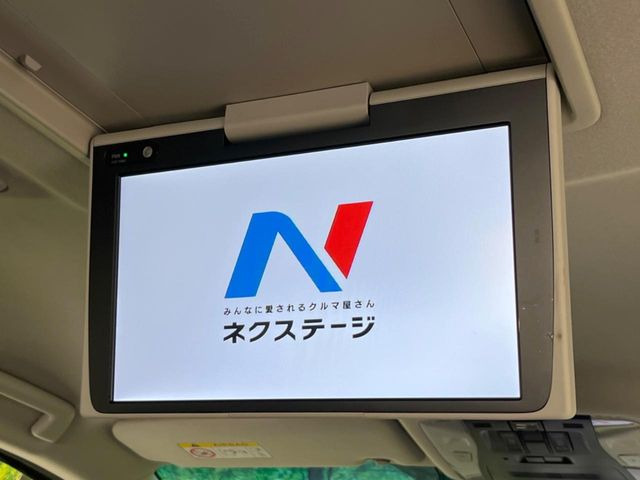 アルファード2.5 S Cパッケージ