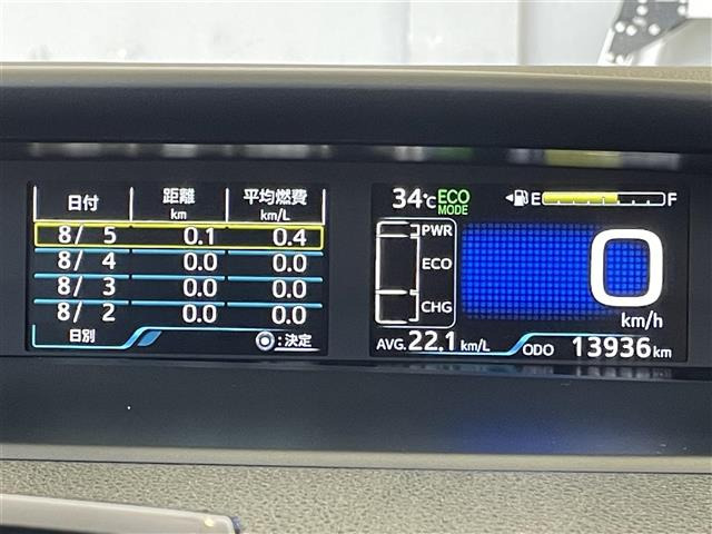 プリウス1.8 A プレミアム ツーリングセレクション
