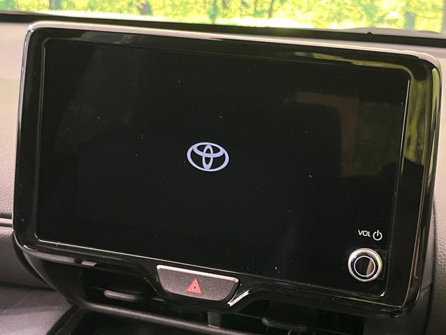 ヤリスクロス1.5 Z