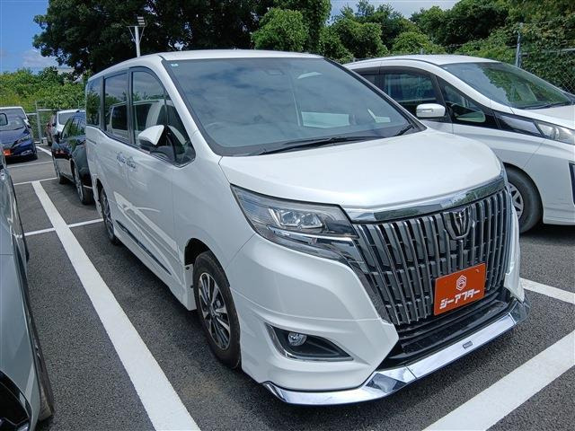 エスクァイア2.0 Xi