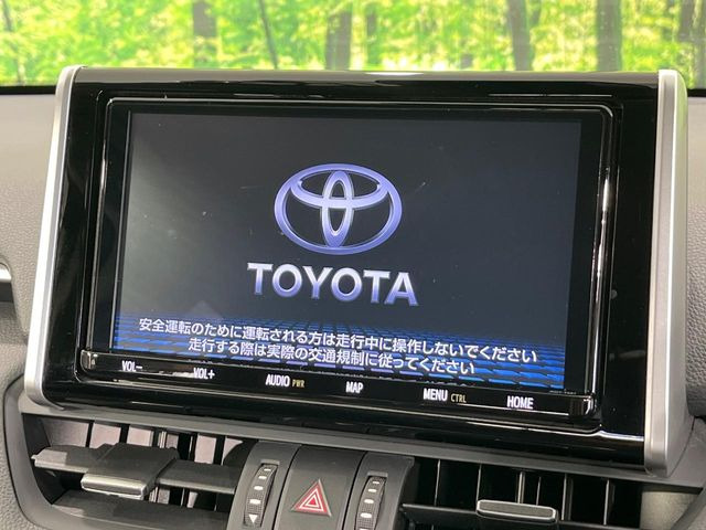 RAV42.0 G 4WD