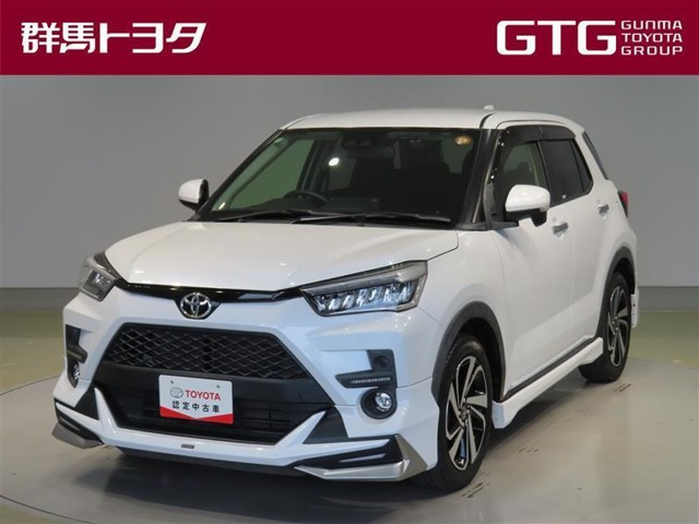 ライズ1.0 Z 4WD