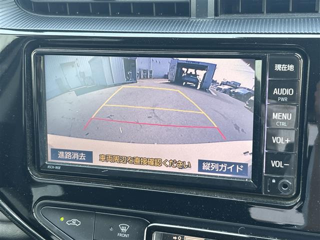 アクア1.5 S スタイルブラック