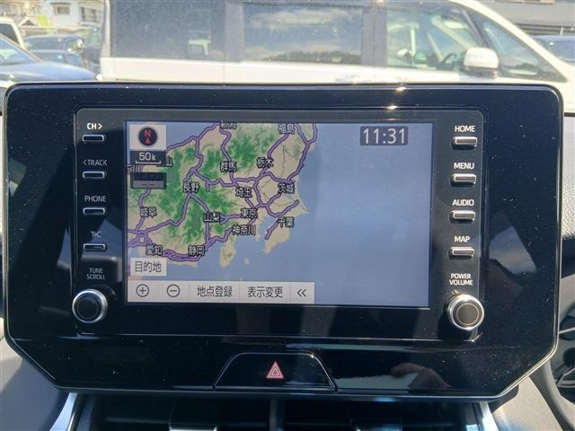 ハリアー2.0 G