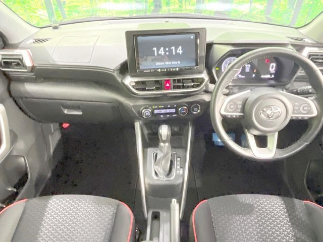 ライズ1.0 Z