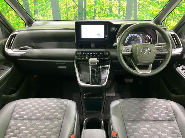 ヴォクシー2.0 S-Z