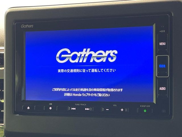 N-BOXカスタムL