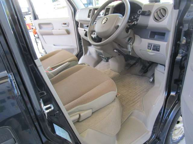 エブリイジョイン ハイルーフ 4WD