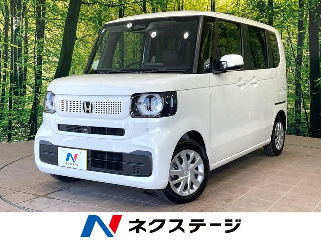 N-BOXベースグレード