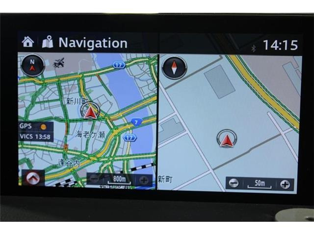 CX-52.2 XD エクスクルーシブ モード 4WD