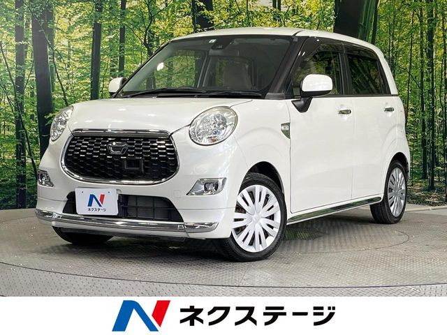 �L���X�g(�_�C�n�c) �X�^�C�� X SAII ���Îԉ摜