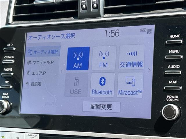 ランドクルーザープラド2.7 TX Lパッケージ 4WD