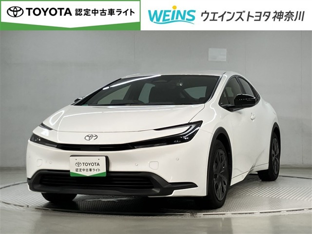 プリウス1.8 X