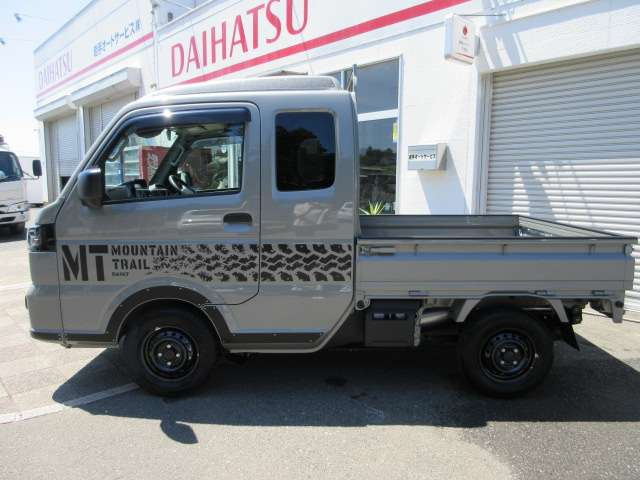 キャリイスーパーキャリイ X リミテッド 4WD
