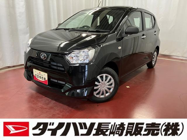 ミライースL SAIII