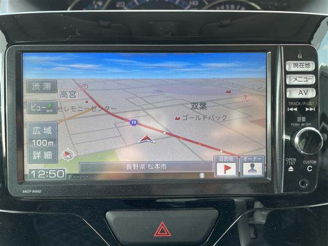 タントカスタムRS SA