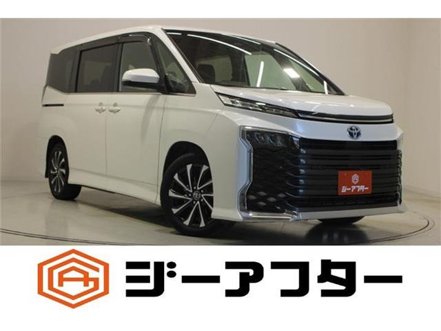 ヴォクシー1.8 ハイブリッド S-Z