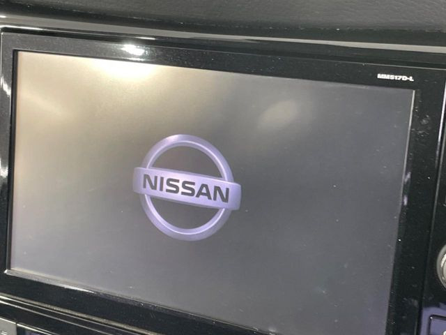 エクストレイル2.0 20Xi