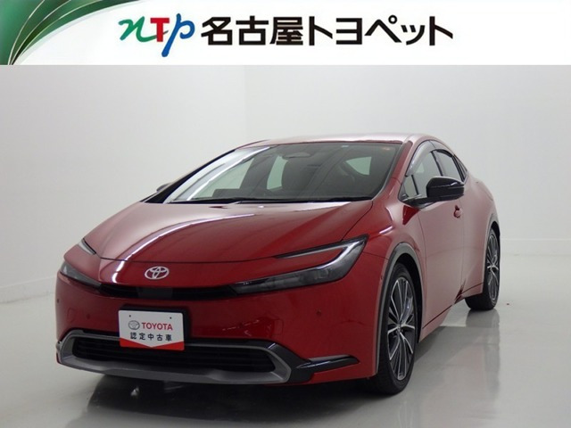 プリウス2.0 Z